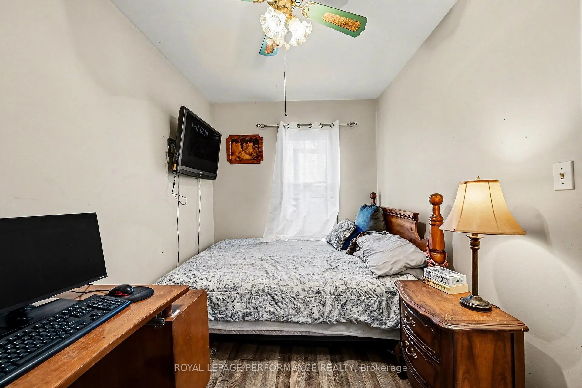 Photo 19 of 414 Gillespie Avenue, Cornwall — HOMEH