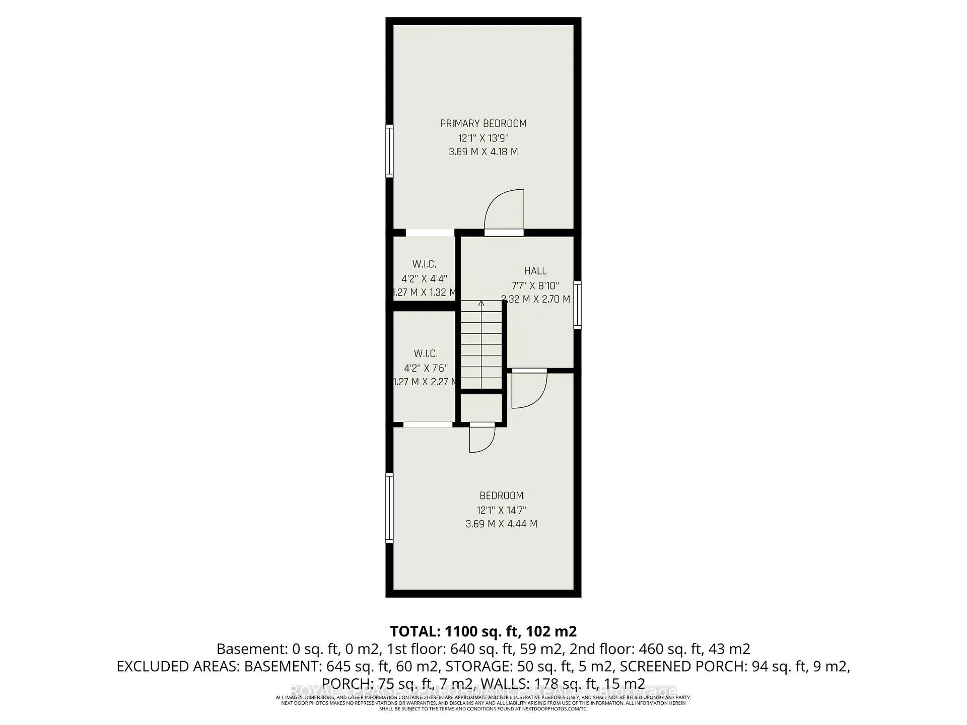 Photo 26 of 414 Gillespie Avenue, Cornwall — HOMEH