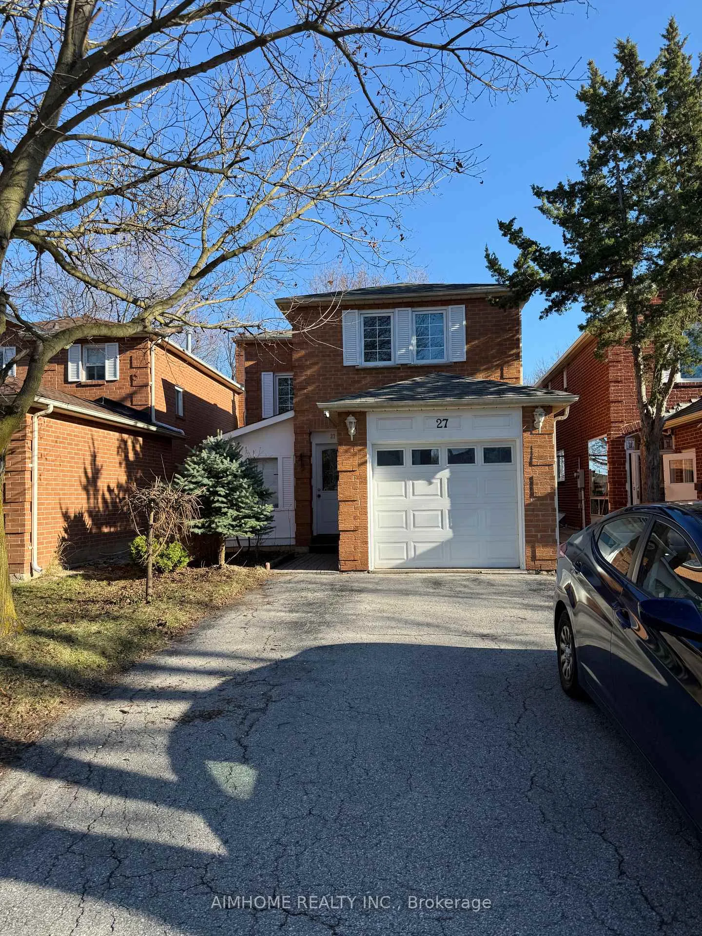 Photo 1 of 27 Miley Drive S, Markham, Markville — HOMEH