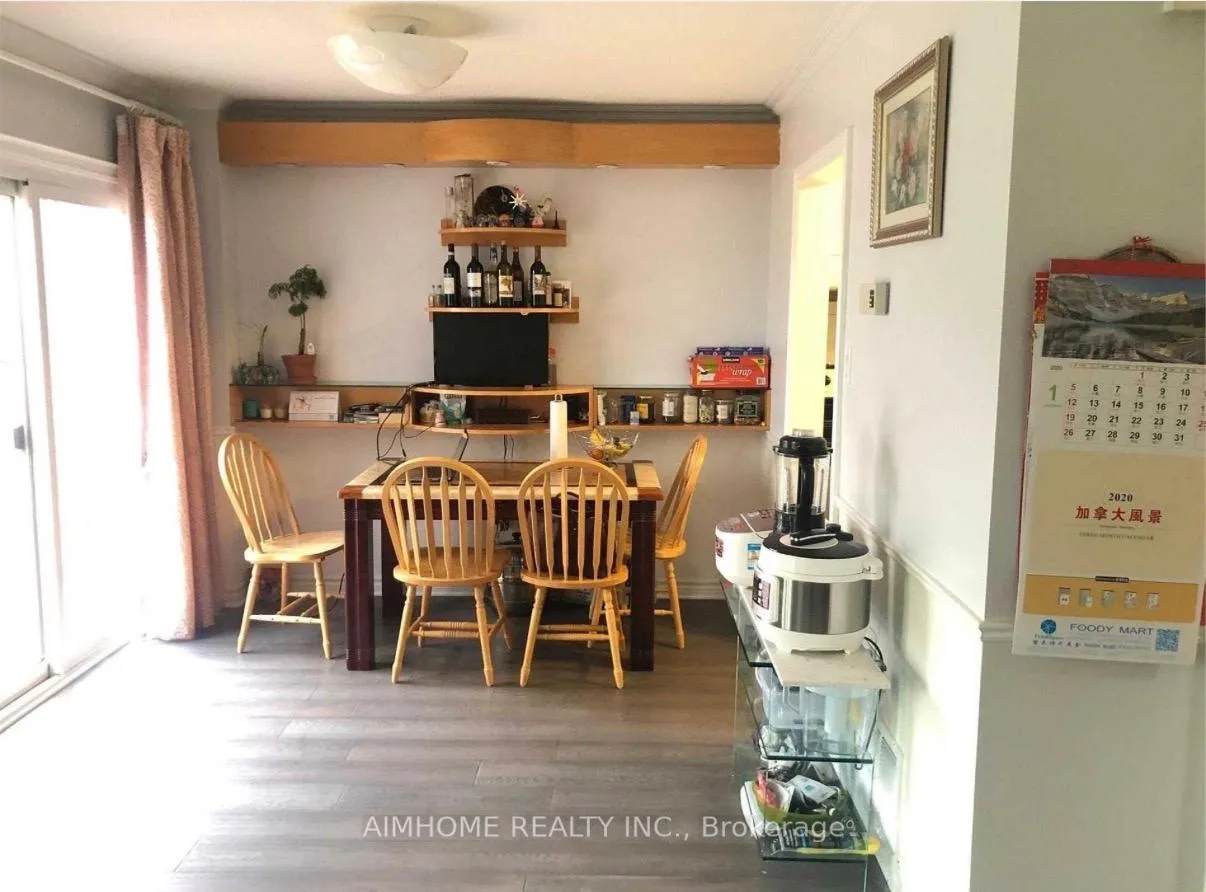 Photo 5 of 27 Miley Drive S, Markham, Markville — HOMEH