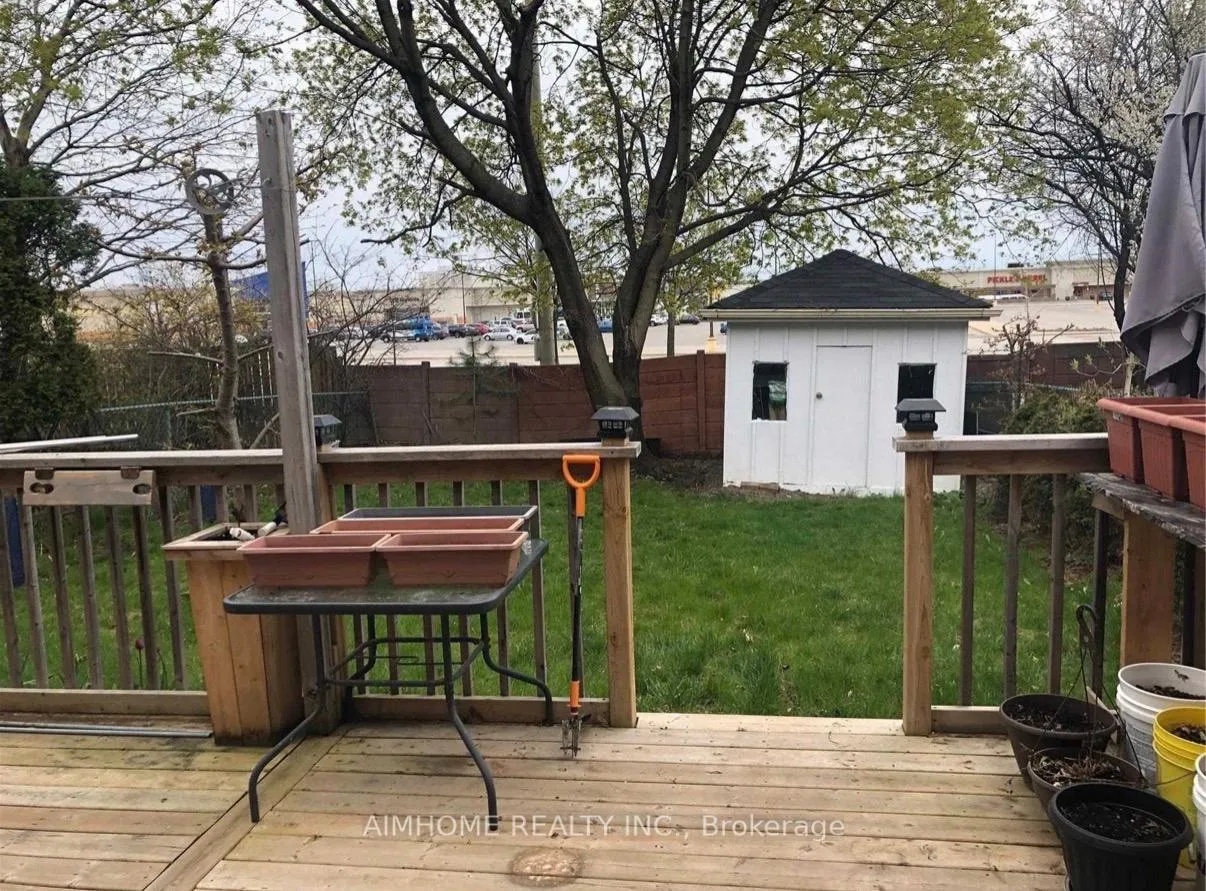 Photo 17 of 27 Miley Drive S, Markham, Markville — HOMEH