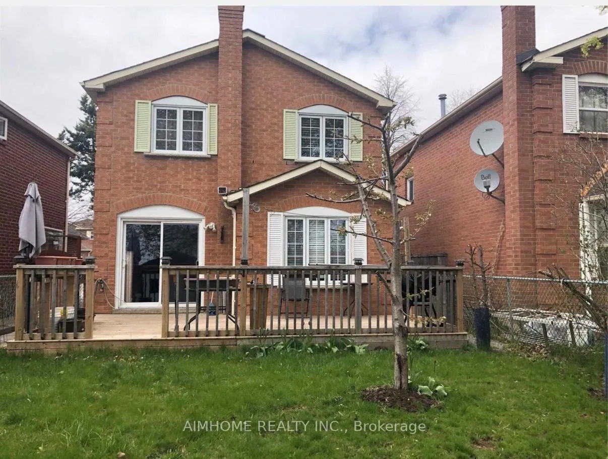 Photo 18 of 27 Miley Drive S, Markham, Markville — HOMEH