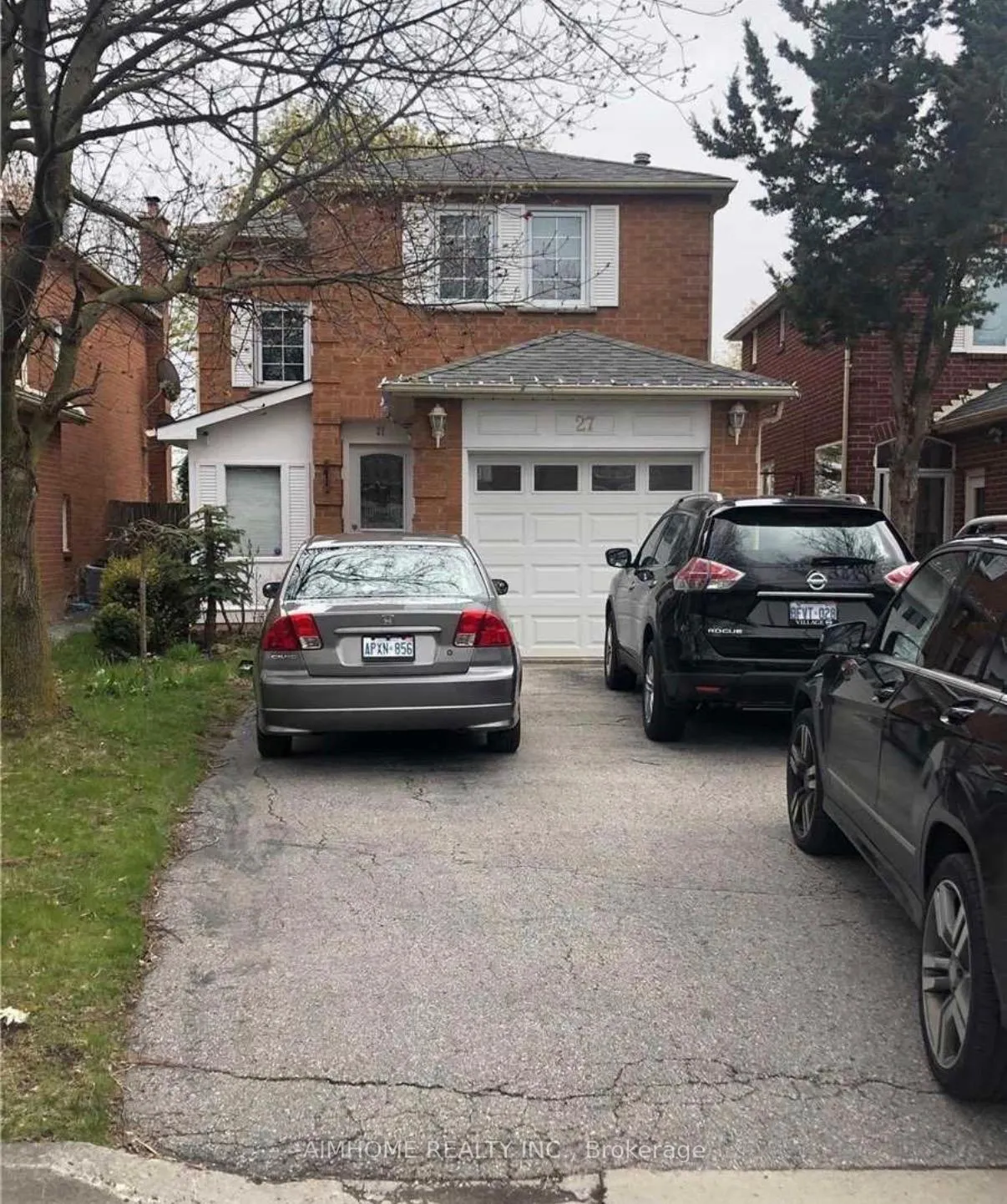 Photo 19 of 27 Miley Drive S, Markham, Markville — HOMEH