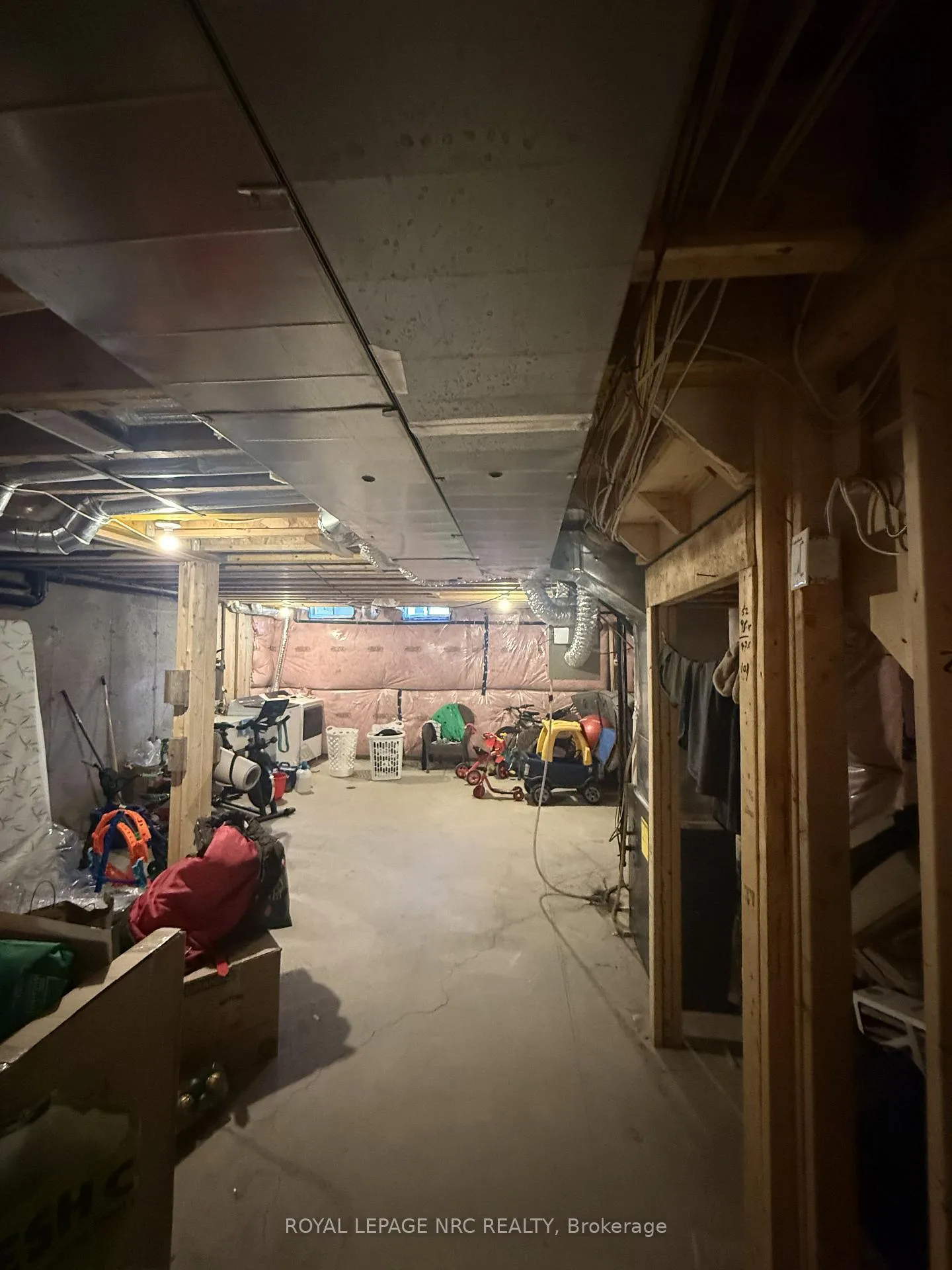 Photo 15 of 44 Harmony Way, Thorold, Rolling Meadows — HOMEH