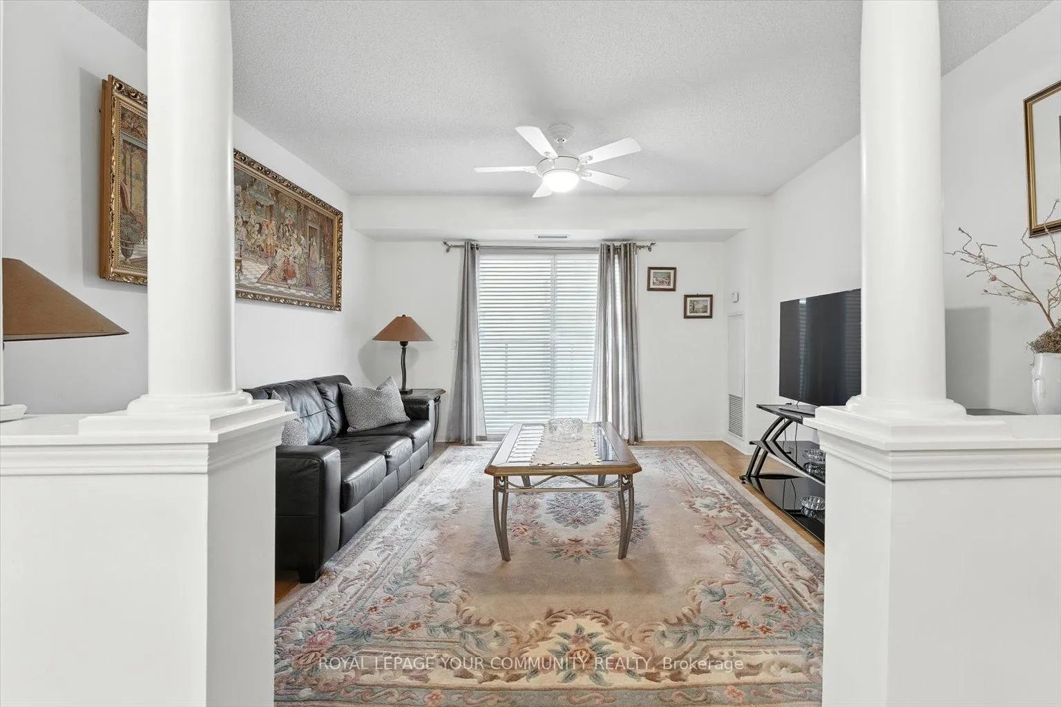 Photo 10 of Unit 307, 2502 Rutherford Road, Vaughan, Maple — HOMEH