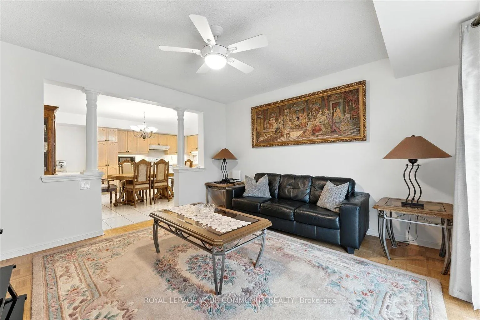 Photo 12 of Unit 307, 2502 Rutherford Road, Vaughan, Maple — HOMEH