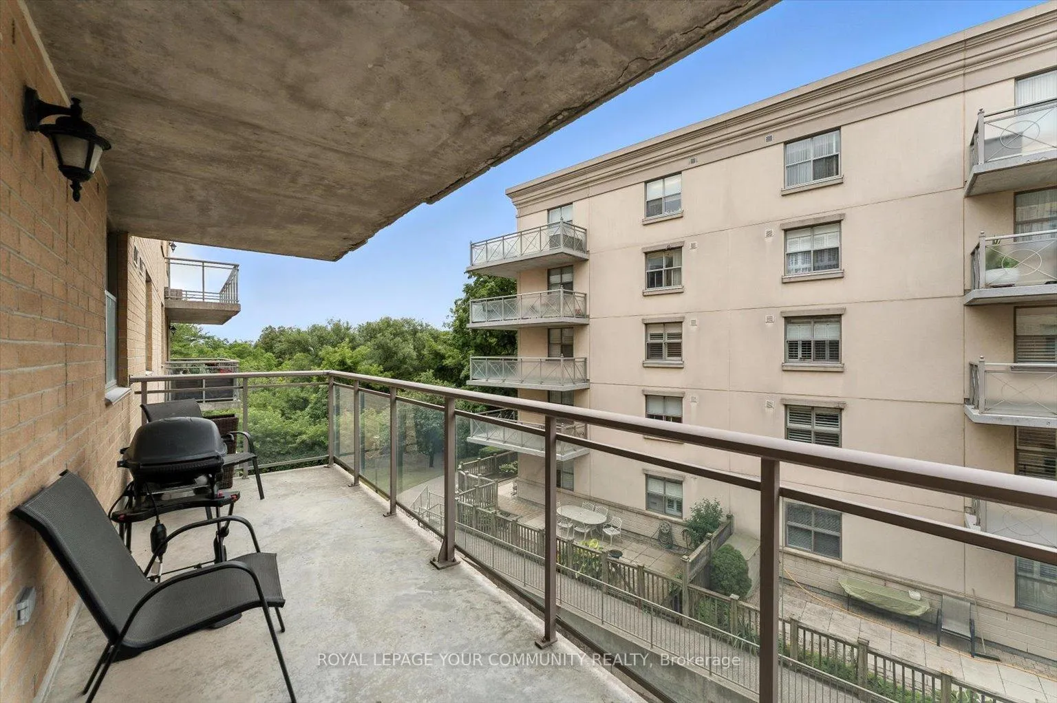 Photo 21 of Unit 307, 2502 Rutherford Road, Vaughan, Maple — HOMEH