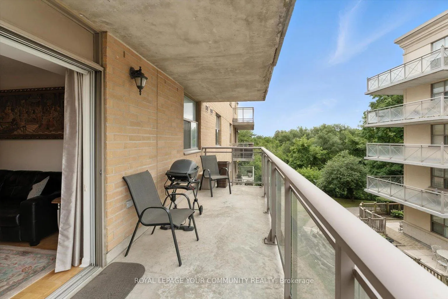 Photo 23 of Unit 307, 2502 Rutherford Road, Vaughan, Maple — HOMEH