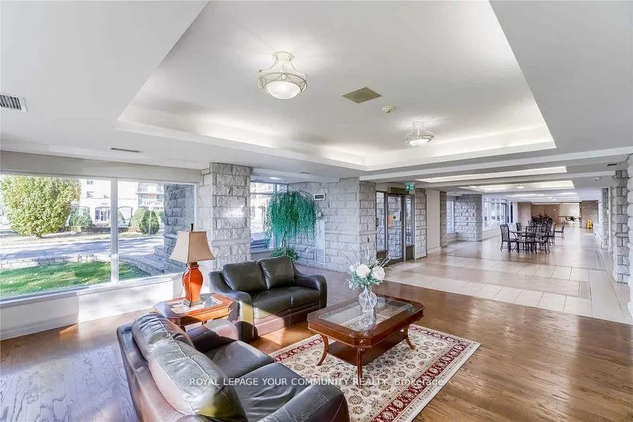 Photo 27 of Unit 307, 2502 Rutherford Road, Vaughan, Maple — HOMEH