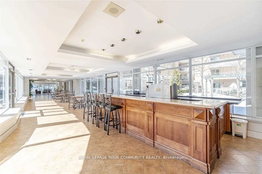 Photo 28 of Unit 307, 2502 Rutherford Road, Vaughan, Maple — HOMEH