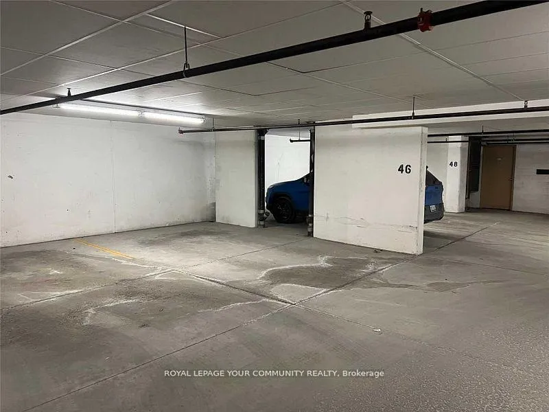 Photo 31 of Unit 307, 2502 Rutherford Road, Vaughan, Maple — HOMEH