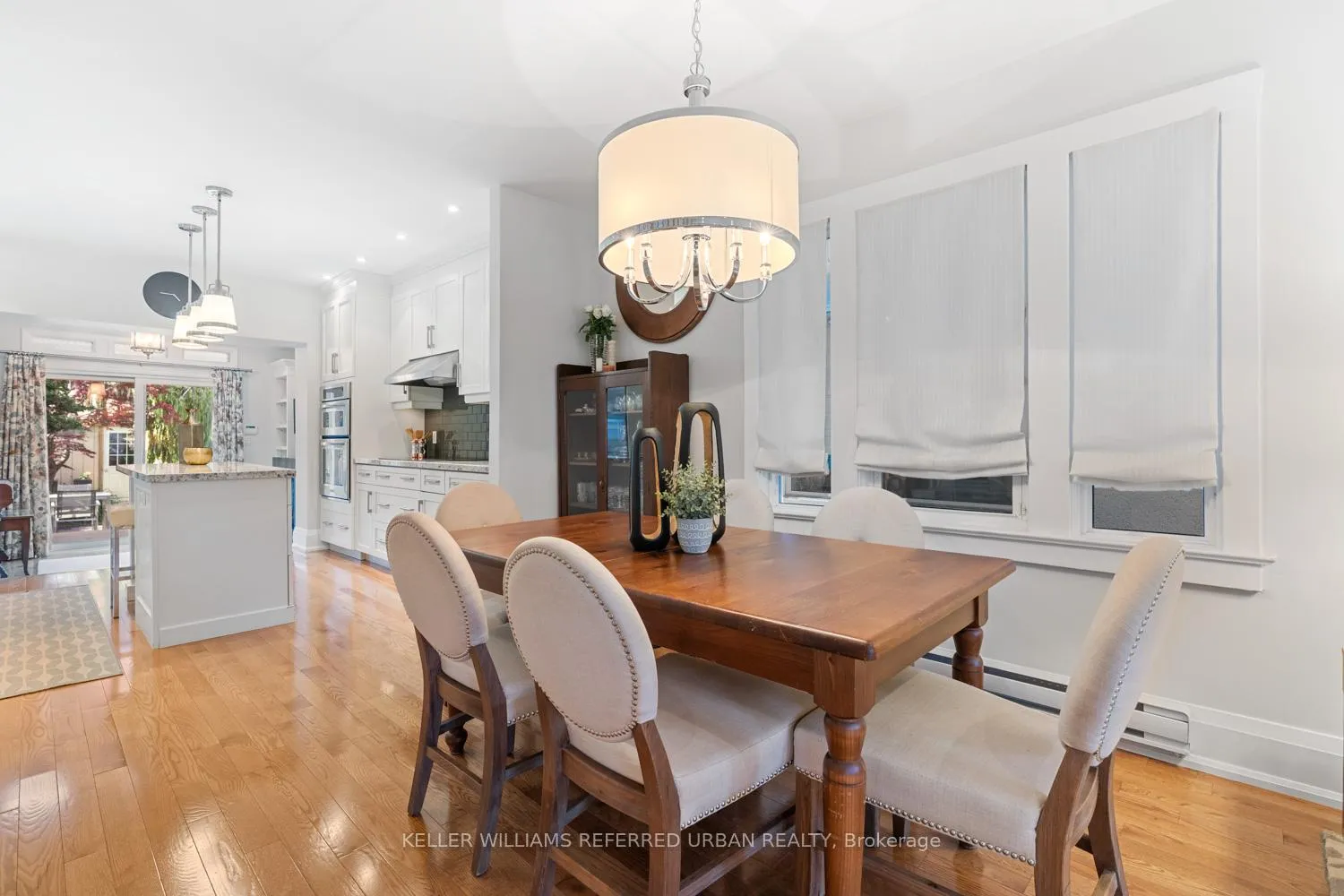 Photo 8 of 20 Benson Avenue, Toronto, Wychwood — HOMEH