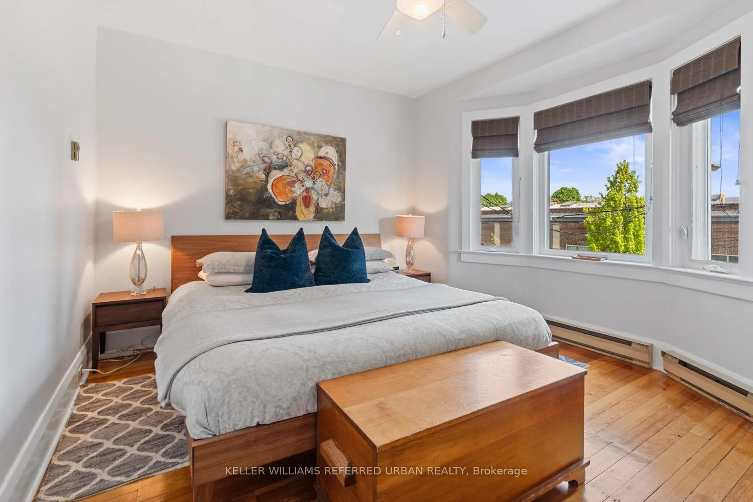Photo 18 of 20 Benson Avenue, Toronto, Wychwood — HOMEH