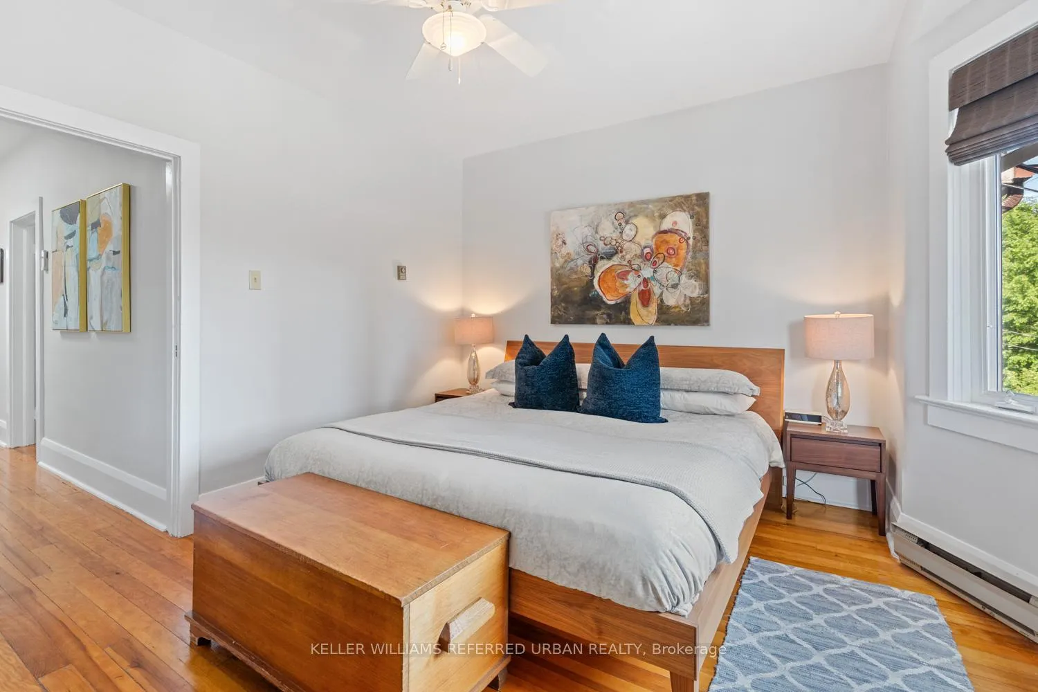 Photo 19 of 20 Benson Avenue, Toronto, Wychwood — HOMEH