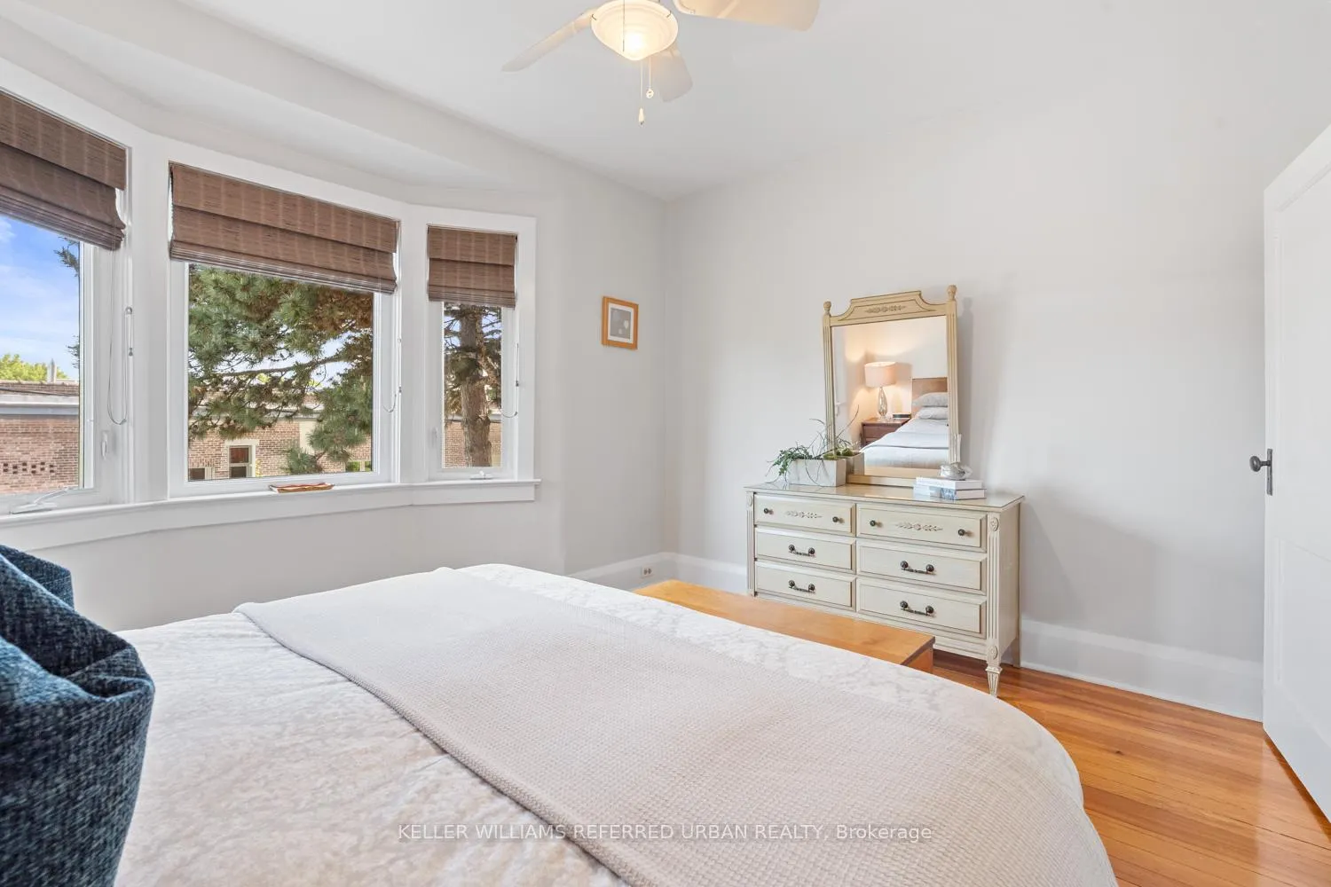 Photo 20 of 20 Benson Avenue, Toronto, Wychwood — HOMEH