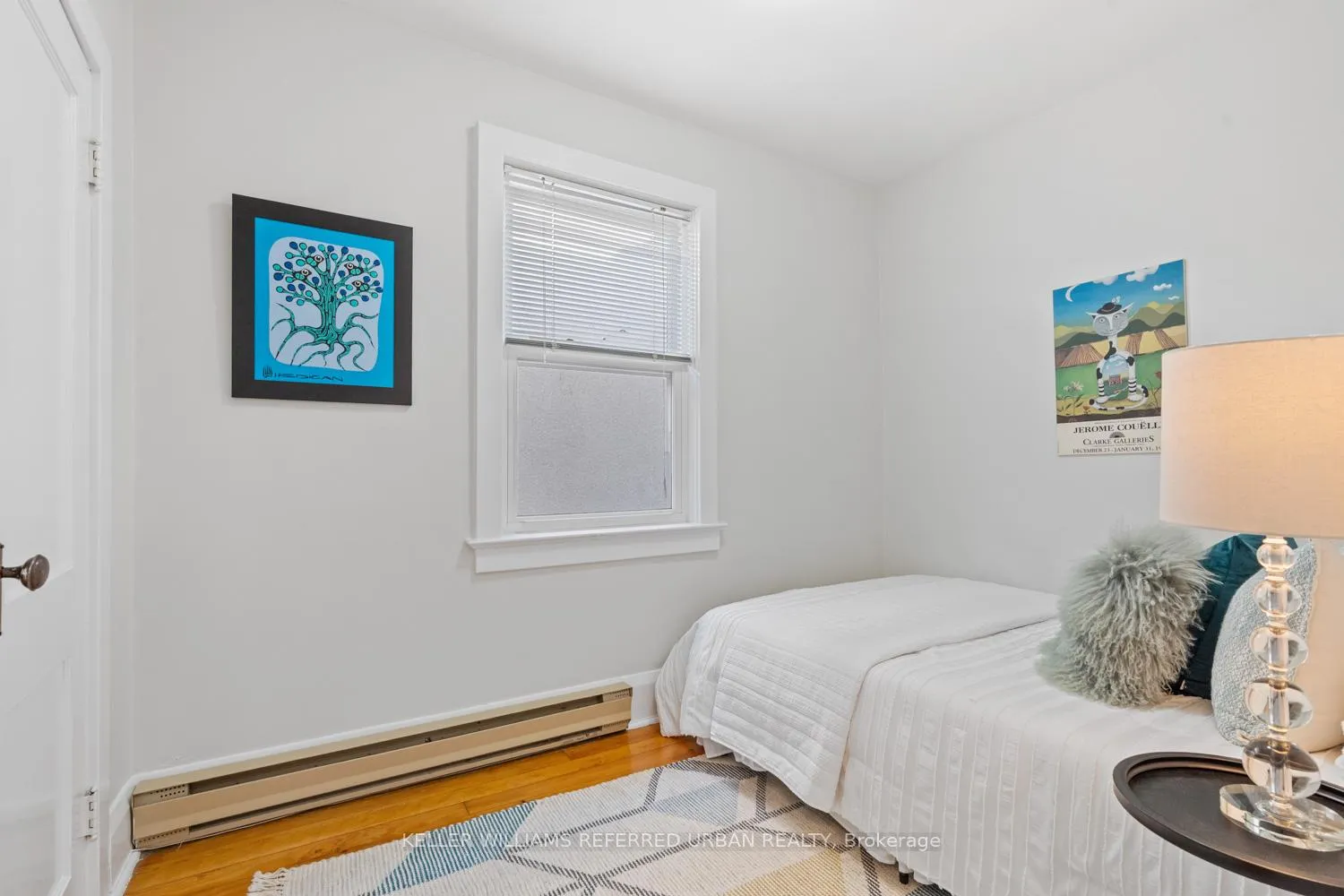 Photo 21 of 20 Benson Avenue, Toronto, Wychwood — HOMEH
