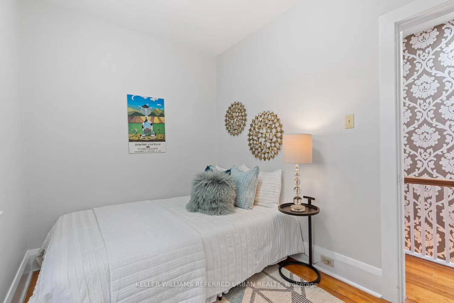 Photo 22 of 20 Benson Avenue, Toronto, Wychwood — HOMEH