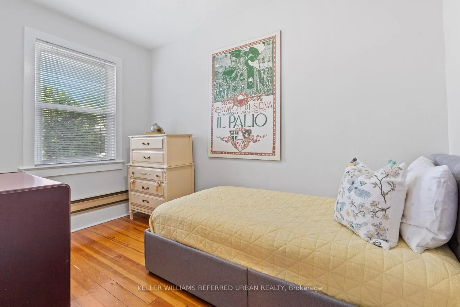 Photo 23 of 20 Benson Avenue, Toronto, Wychwood — HOMEH