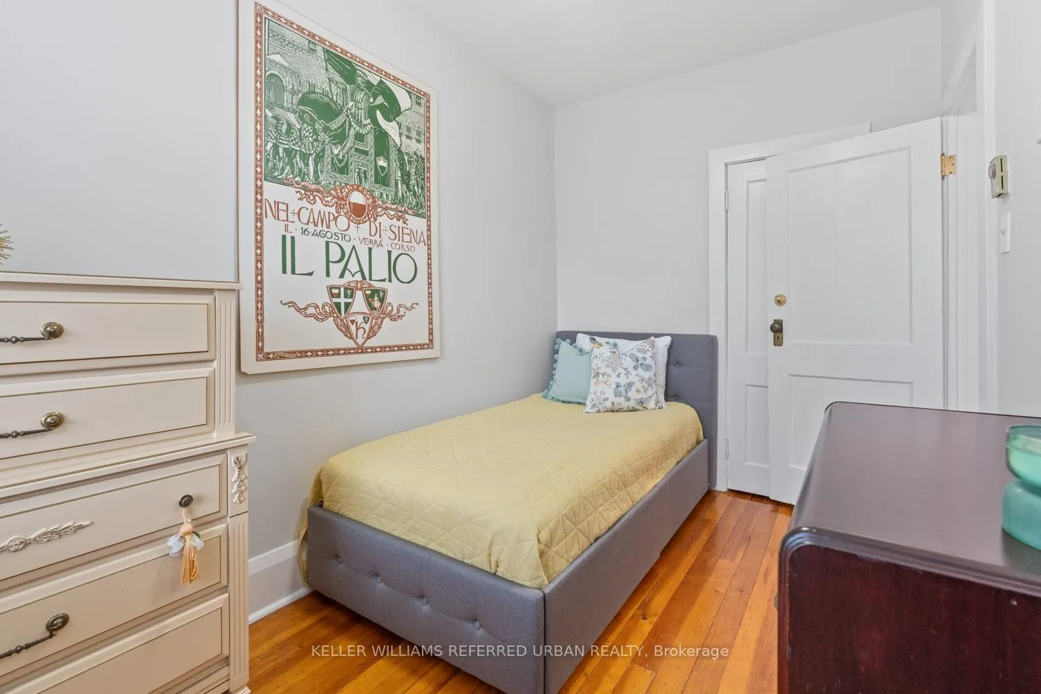 Photo 24 of 20 Benson Avenue, Toronto, Wychwood — HOMEH