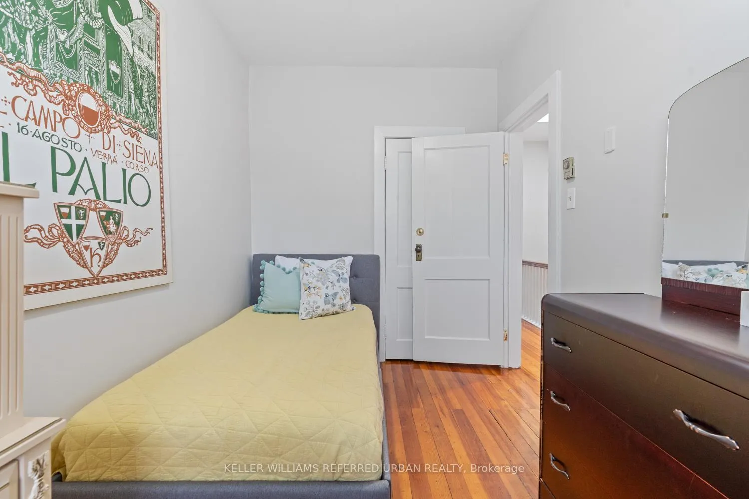 Photo 25 of 20 Benson Avenue, Toronto, Wychwood — HOMEH