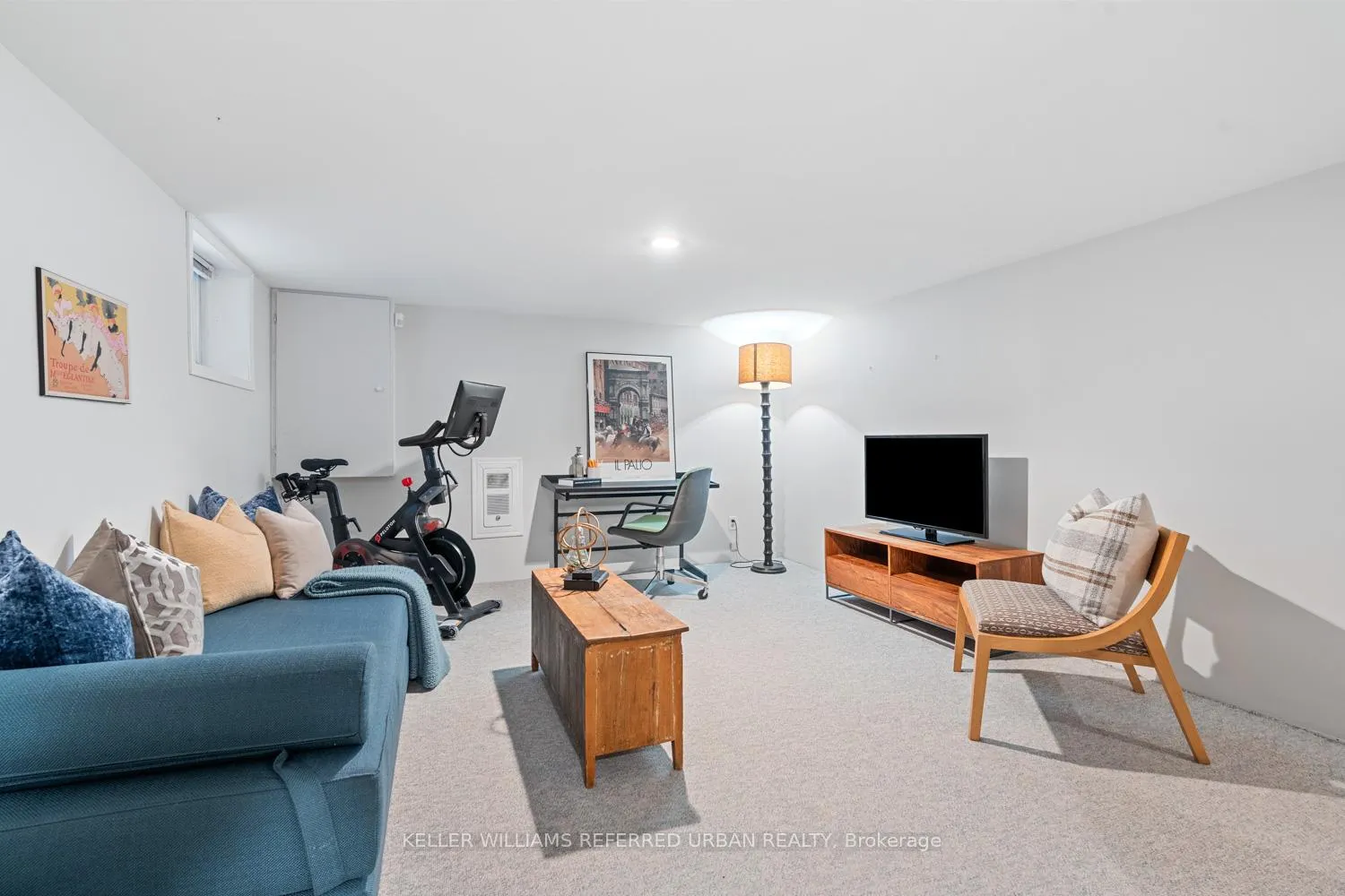 Photo 28 of 20 Benson Avenue, Toronto, Wychwood — HOMEH