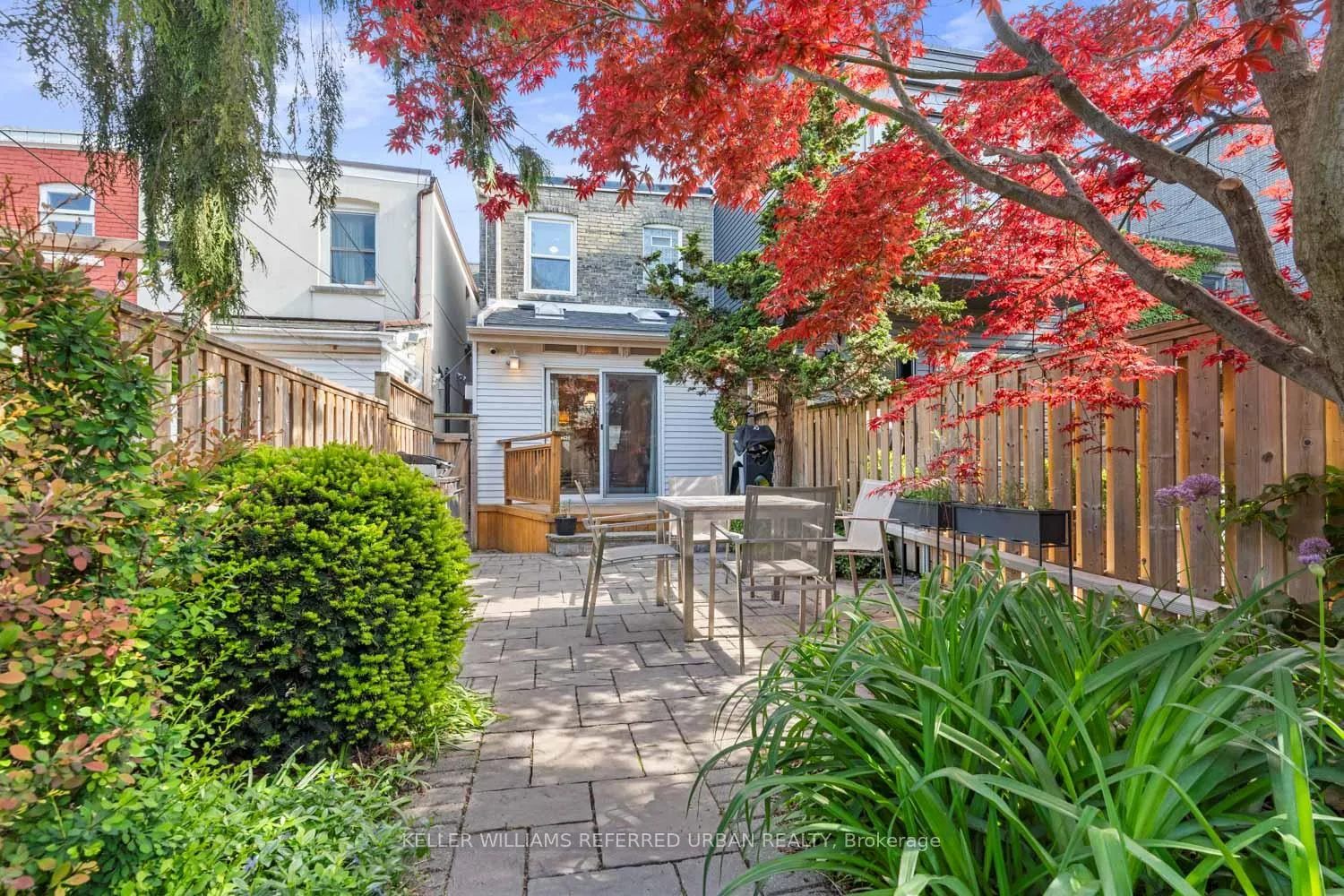 Photo 34 of 20 Benson Avenue, Toronto, Wychwood — HOMEH