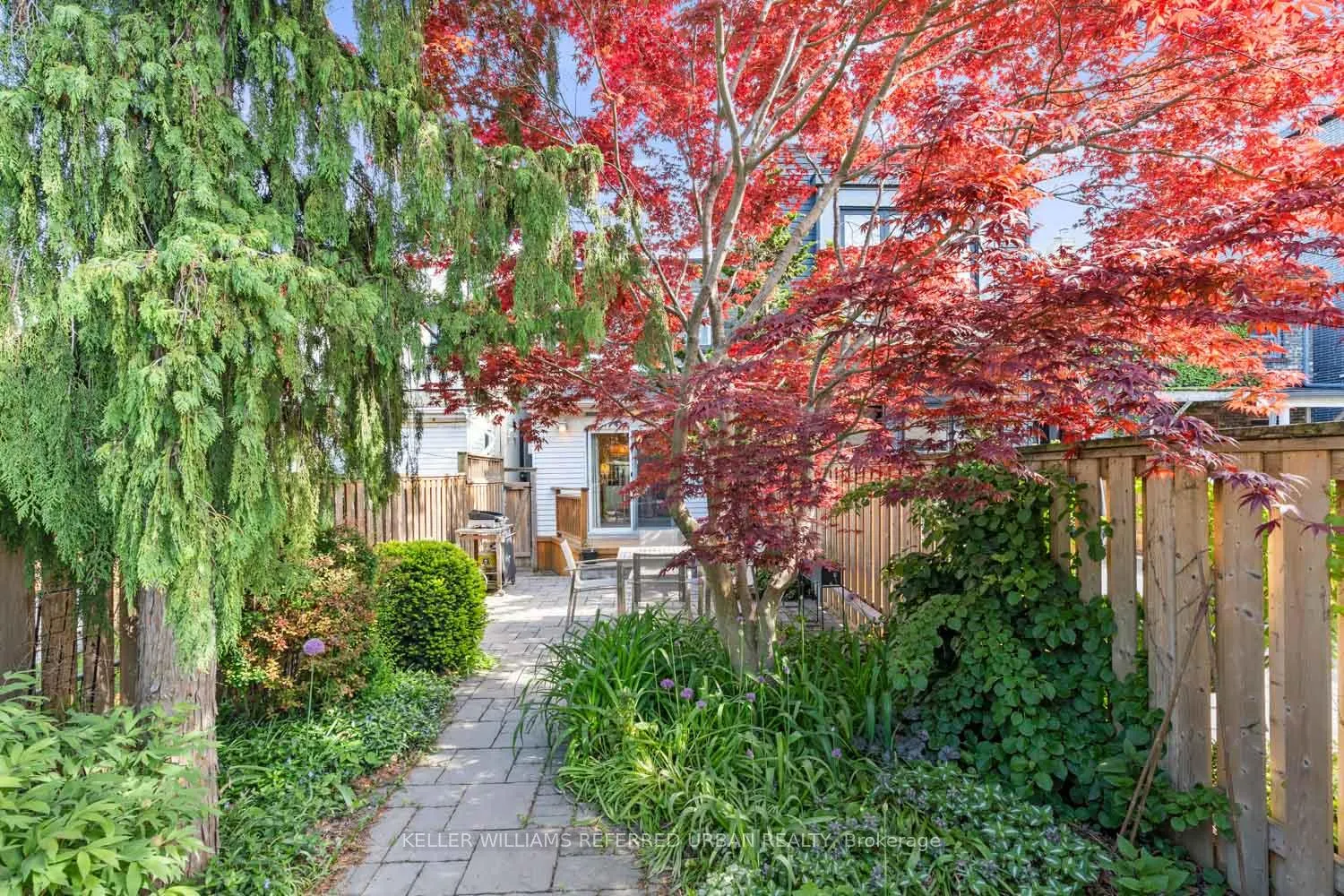Photo 35 of 20 Benson Avenue, Toronto, Wychwood — HOMEH