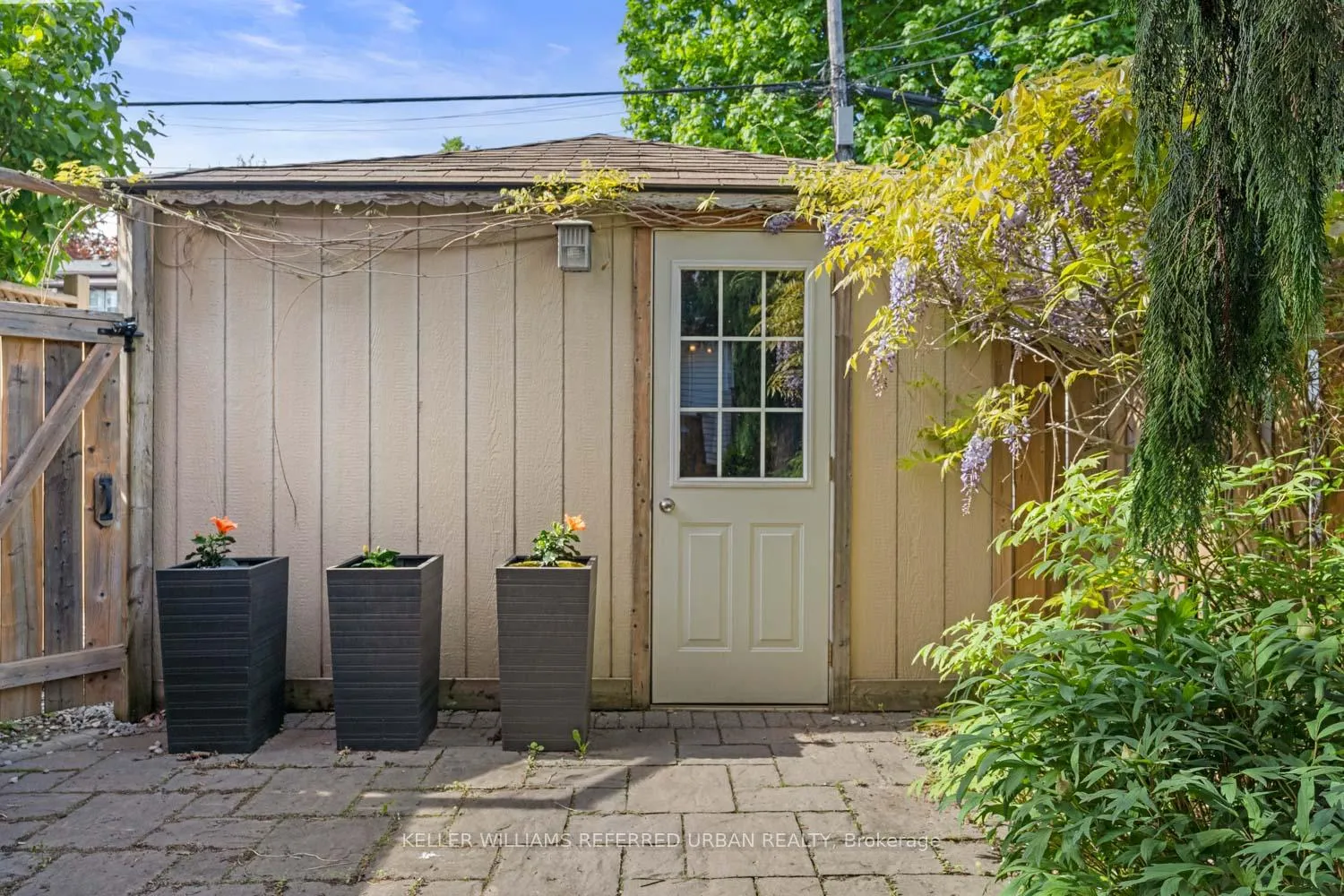 Photo 36 of 20 Benson Avenue, Toronto, Wychwood — HOMEH