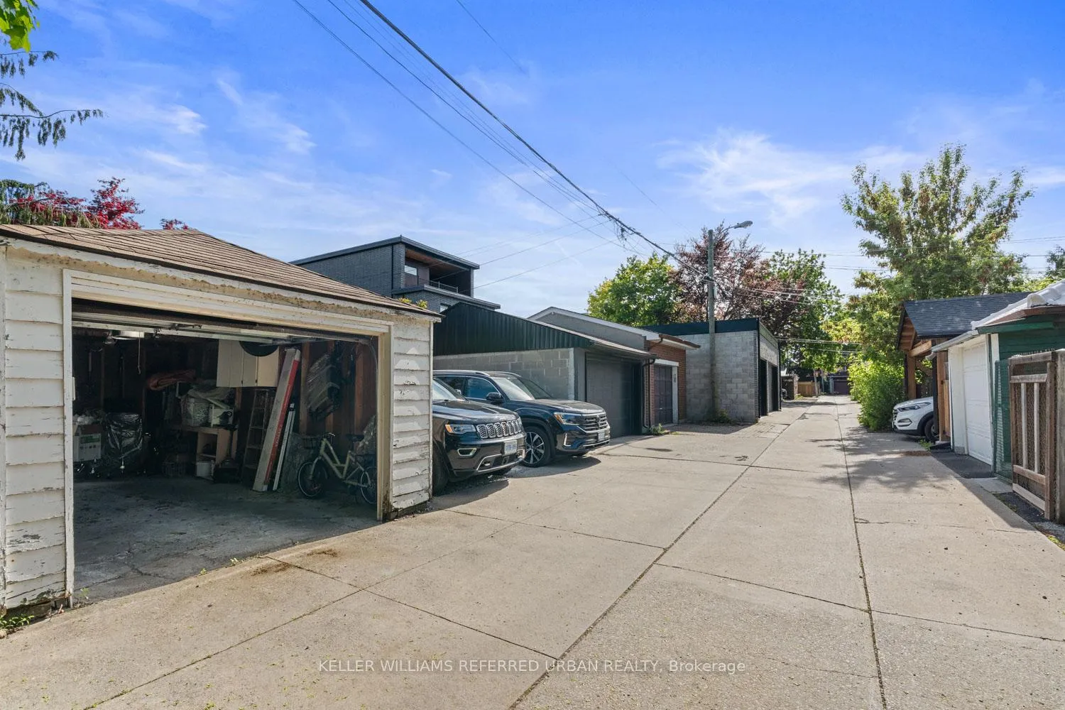 Photo 37 of 20 Benson Avenue, Toronto, Wychwood — HOMEH