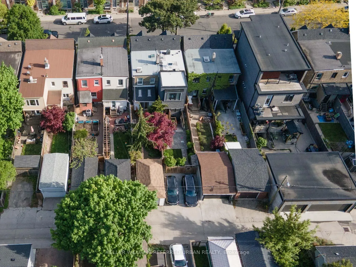 Photo 39 of 20 Benson Avenue, Toronto, Wychwood — HOMEH