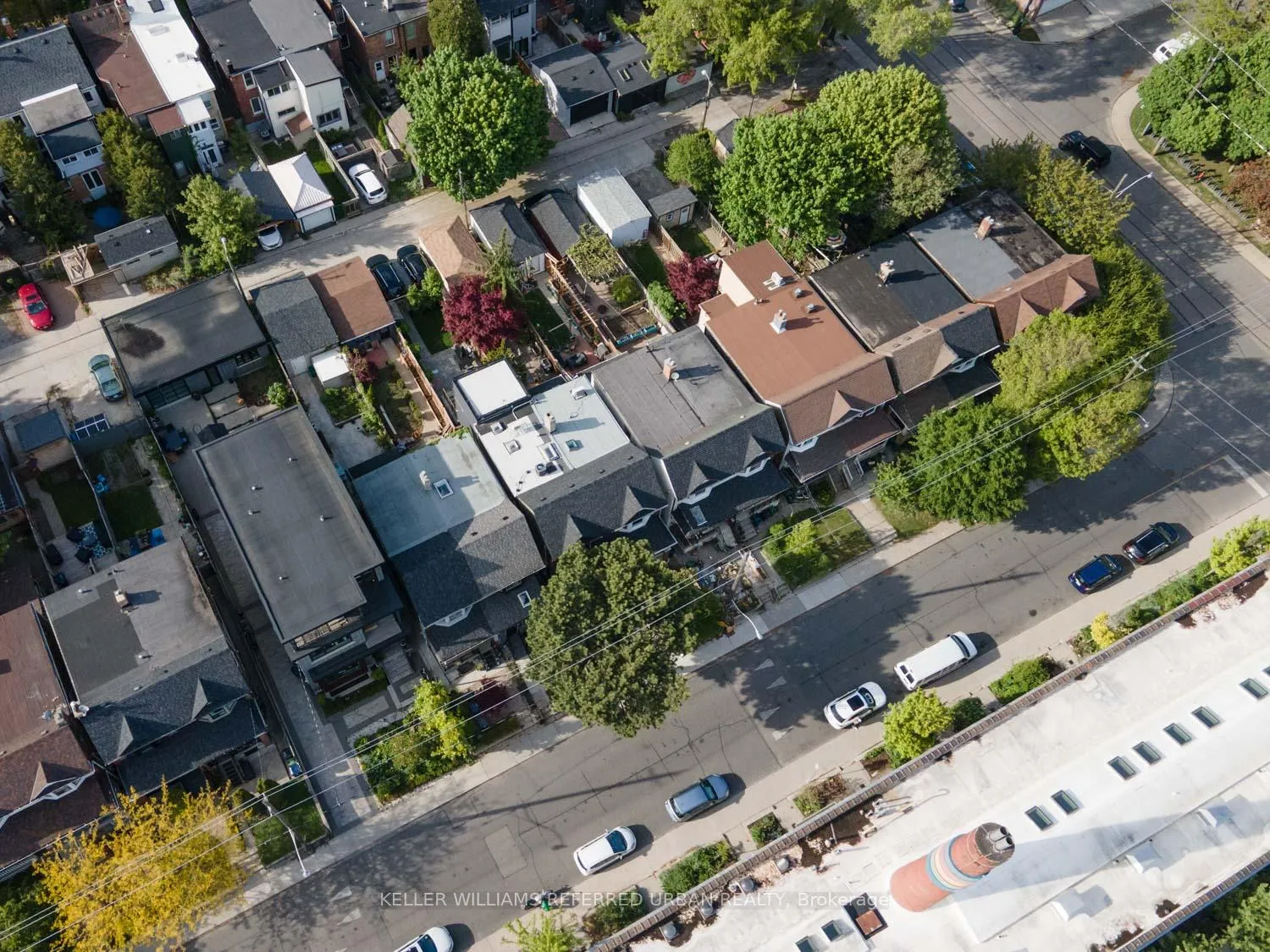 Photo 42 of 20 Benson Avenue, Toronto, Wychwood — HOMEH