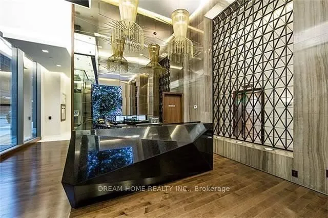 Photo 2 of Unit #322, 8 Mercer Street, Toronto, Waterfront Communities — HOMEH