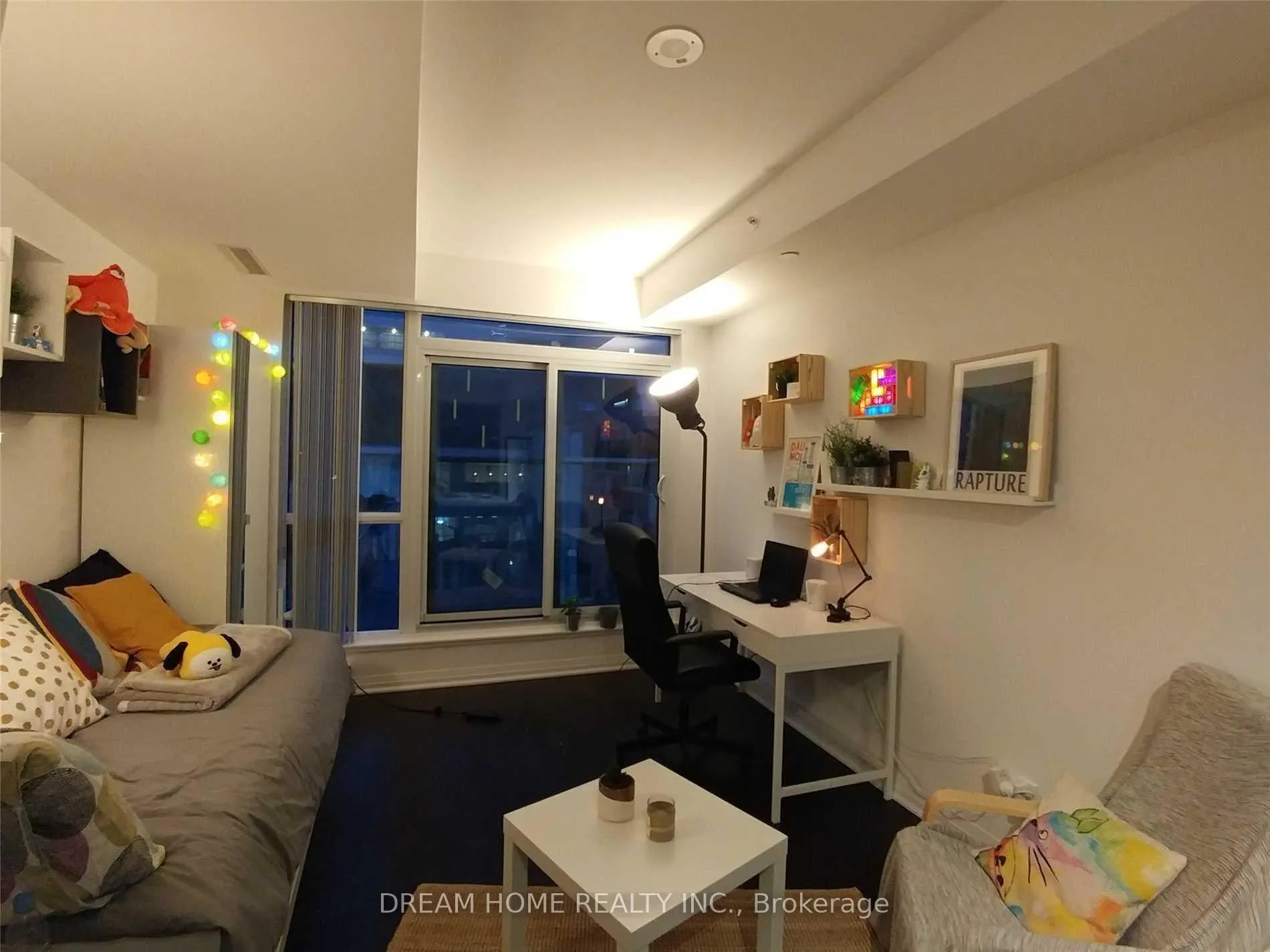 Photo 5 of Unit #322, 8 Mercer Street, Toronto, Waterfront Communities — HOMEH