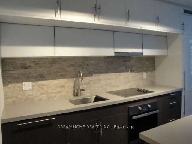 Photo 6 of Unit #322, 8 Mercer Street, Toronto, Waterfront Communities — HOMEH