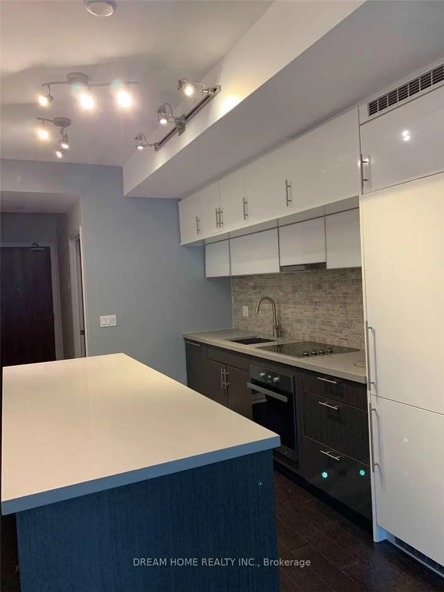 Photo 7 of Unit #322, 8 Mercer Street, Toronto, Waterfront Communities — HOMEH