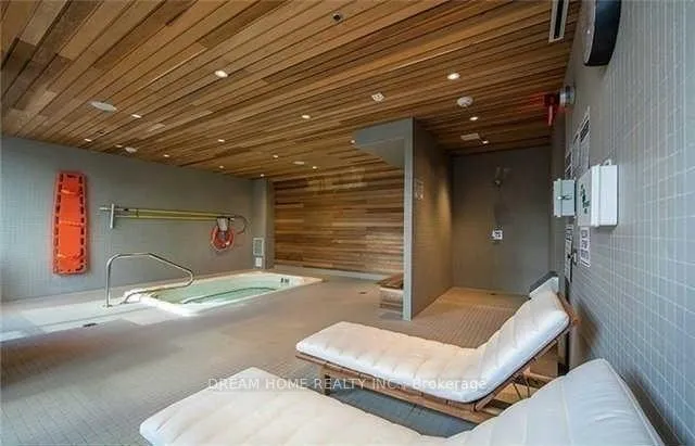 Photo 13 of Unit #322, 8 Mercer Street, Toronto, Waterfront Communities — HOMEH