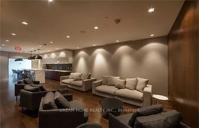 Photo 16 of Unit #322, 8 Mercer Street, Toronto, Waterfront Communities — HOMEH