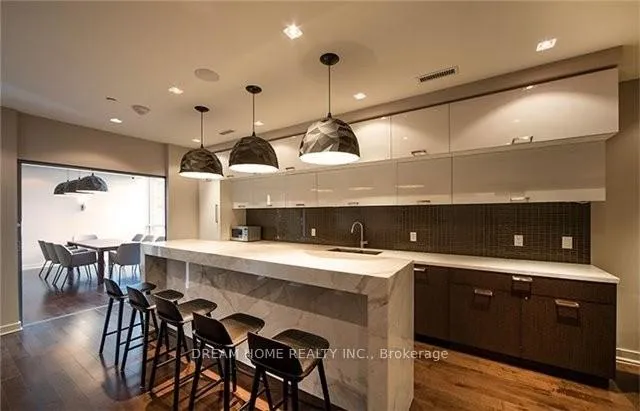 Photo 18 of Unit #322, 8 Mercer Street, Toronto, Waterfront Communities — HOMEH