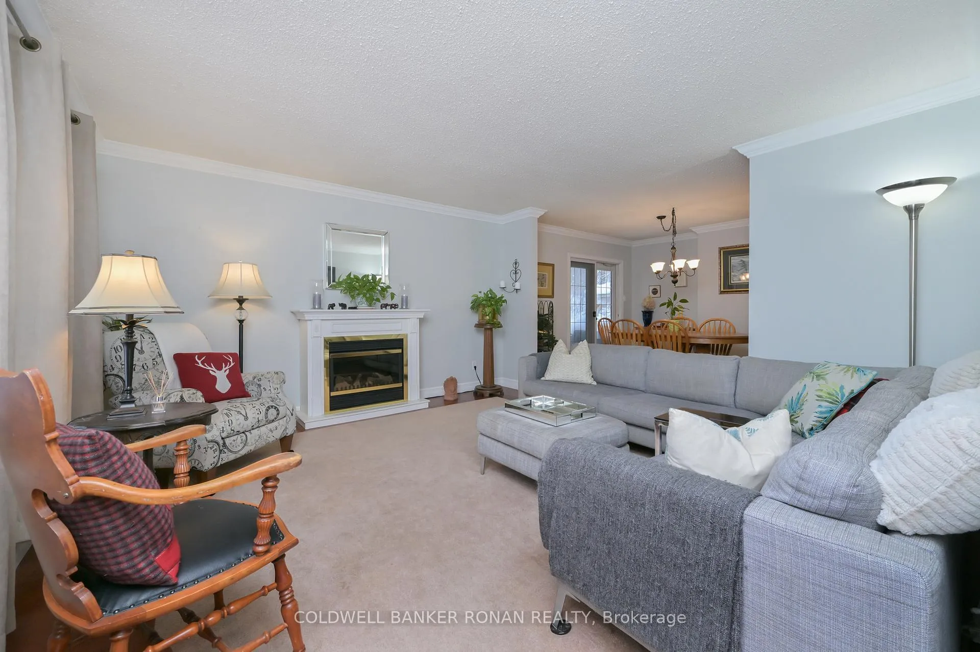 Photo 7 of 61 Doner Street, New Tecumseth, Alliston — HOMEH
