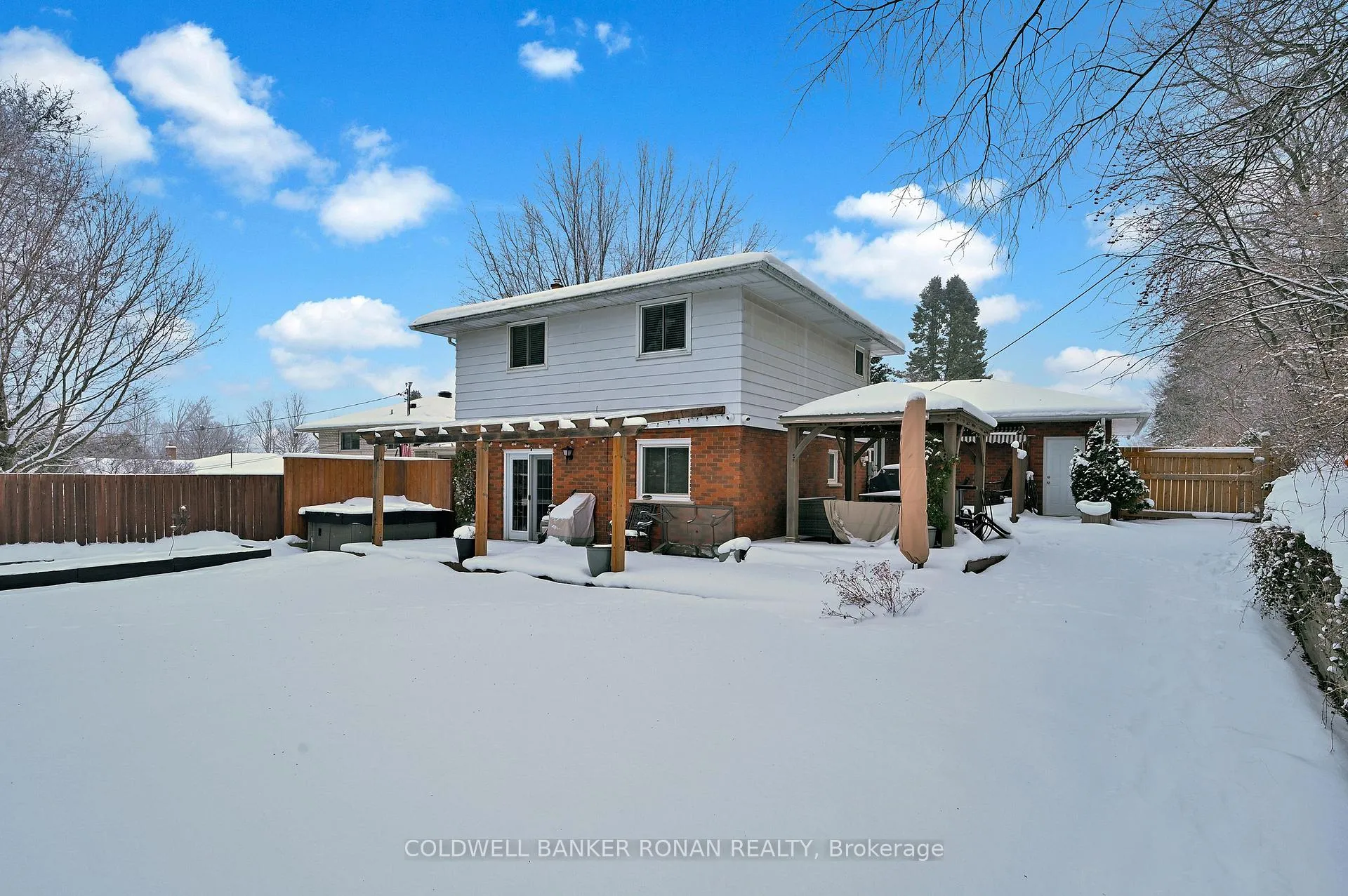 Photo 34 of 61 Doner Street, New Tecumseth, Alliston — HOMEH