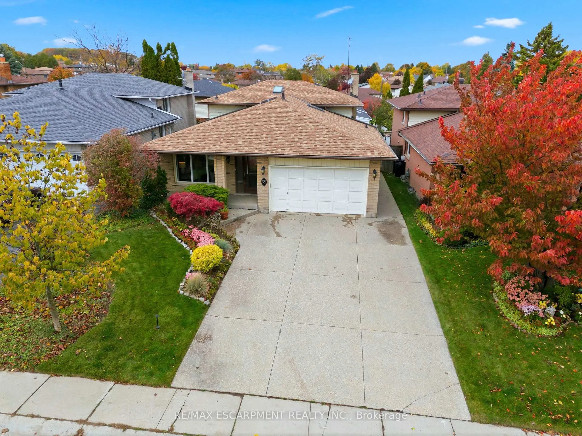 Photo 1 of 68 Firenze Street, Hamilton, Gurnett — HOMEH