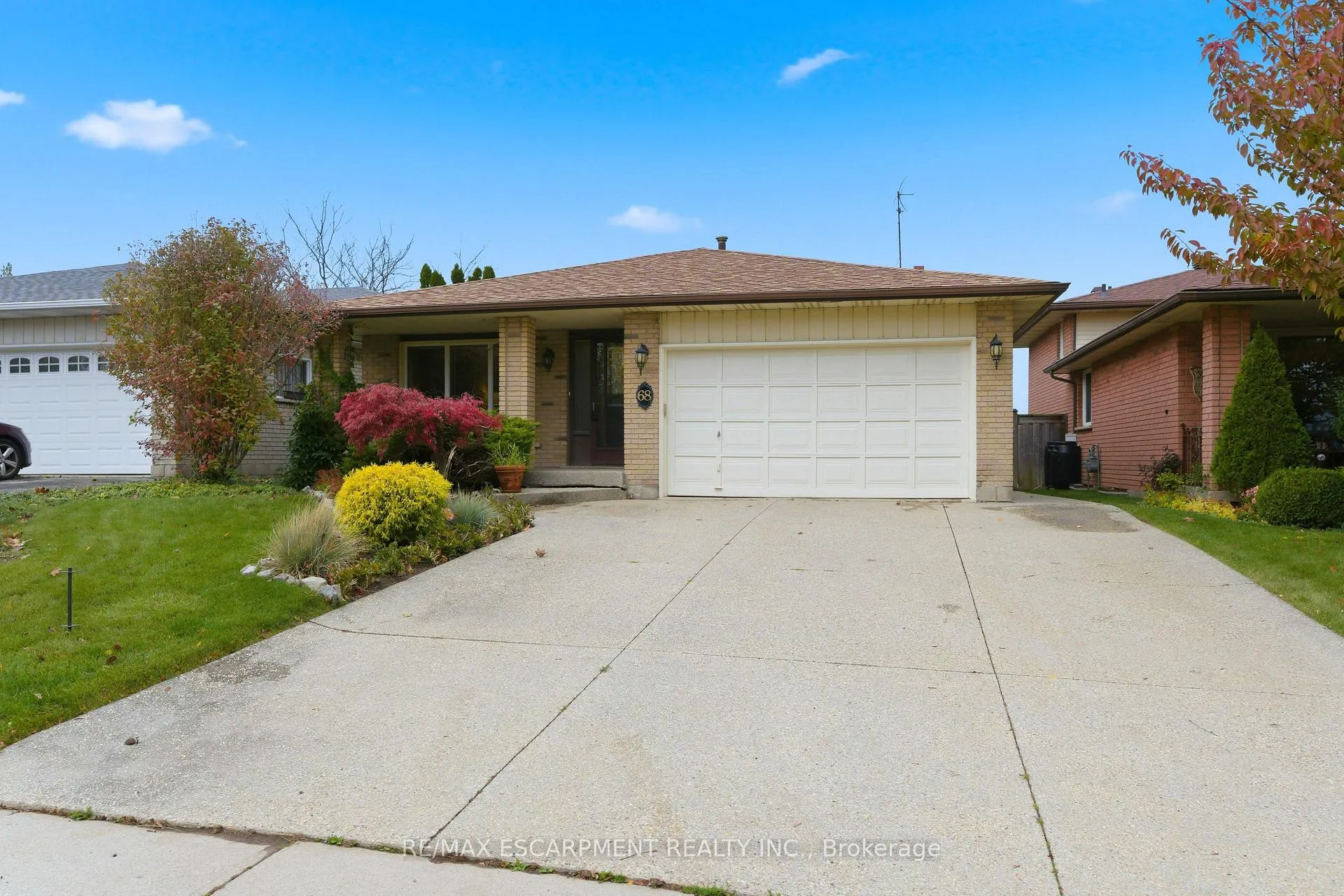 Photo 2 of 68 Firenze Street, Hamilton, Gurnett — HOMEH