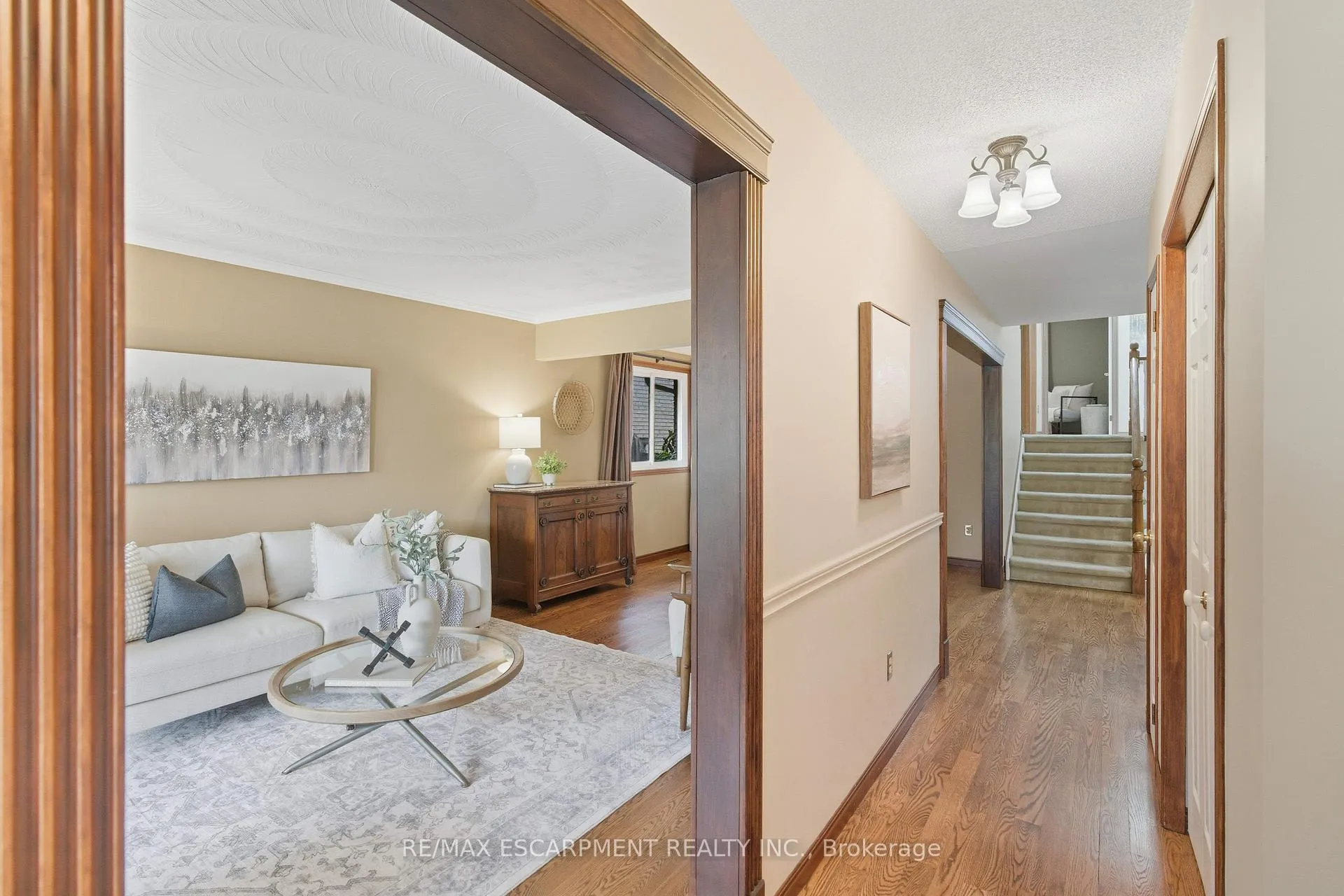 Photo 5 of 68 Firenze Street, Hamilton, Gurnett — HOMEH