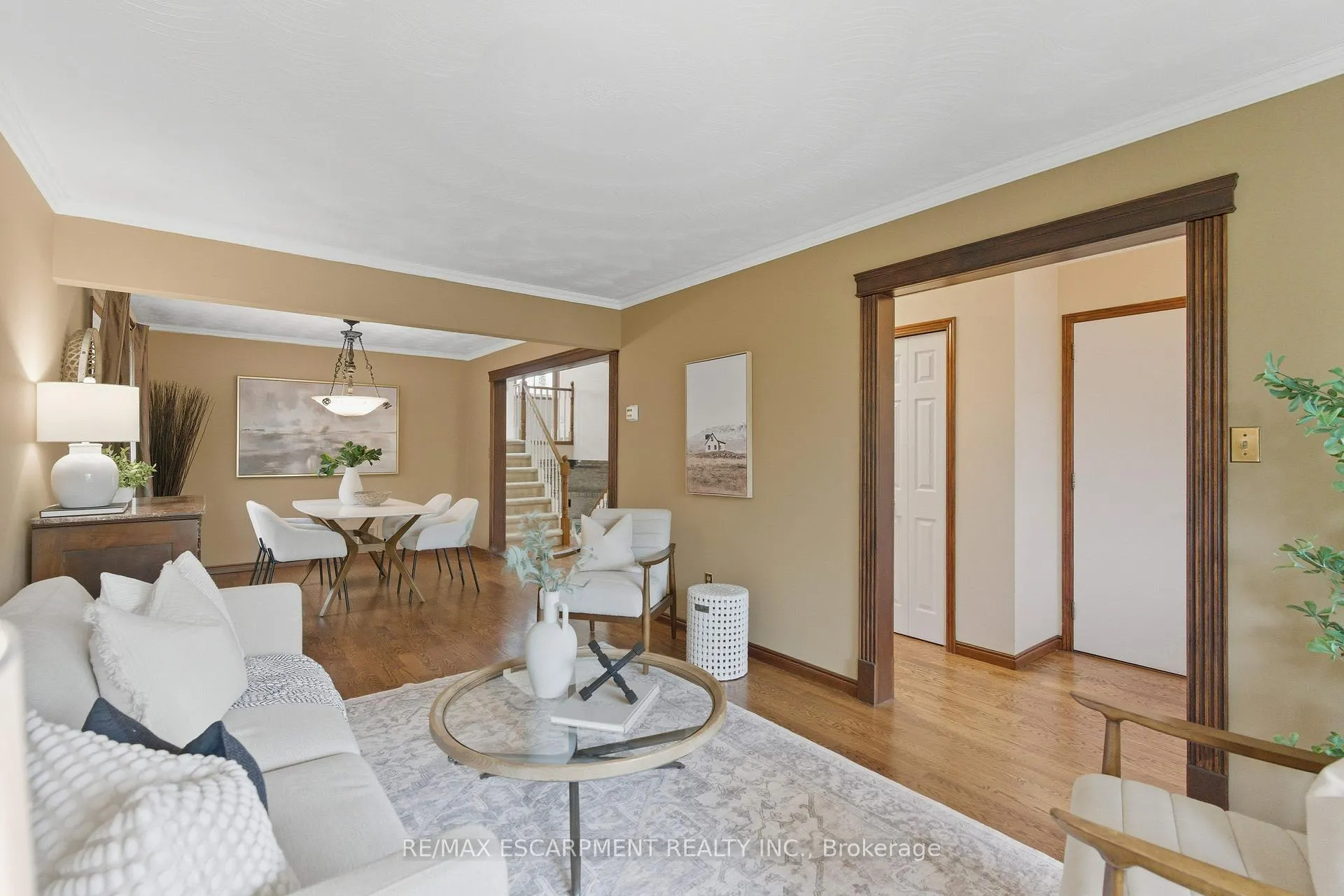 Photo 6 of 68 Firenze Street, Hamilton, Gurnett — HOMEH