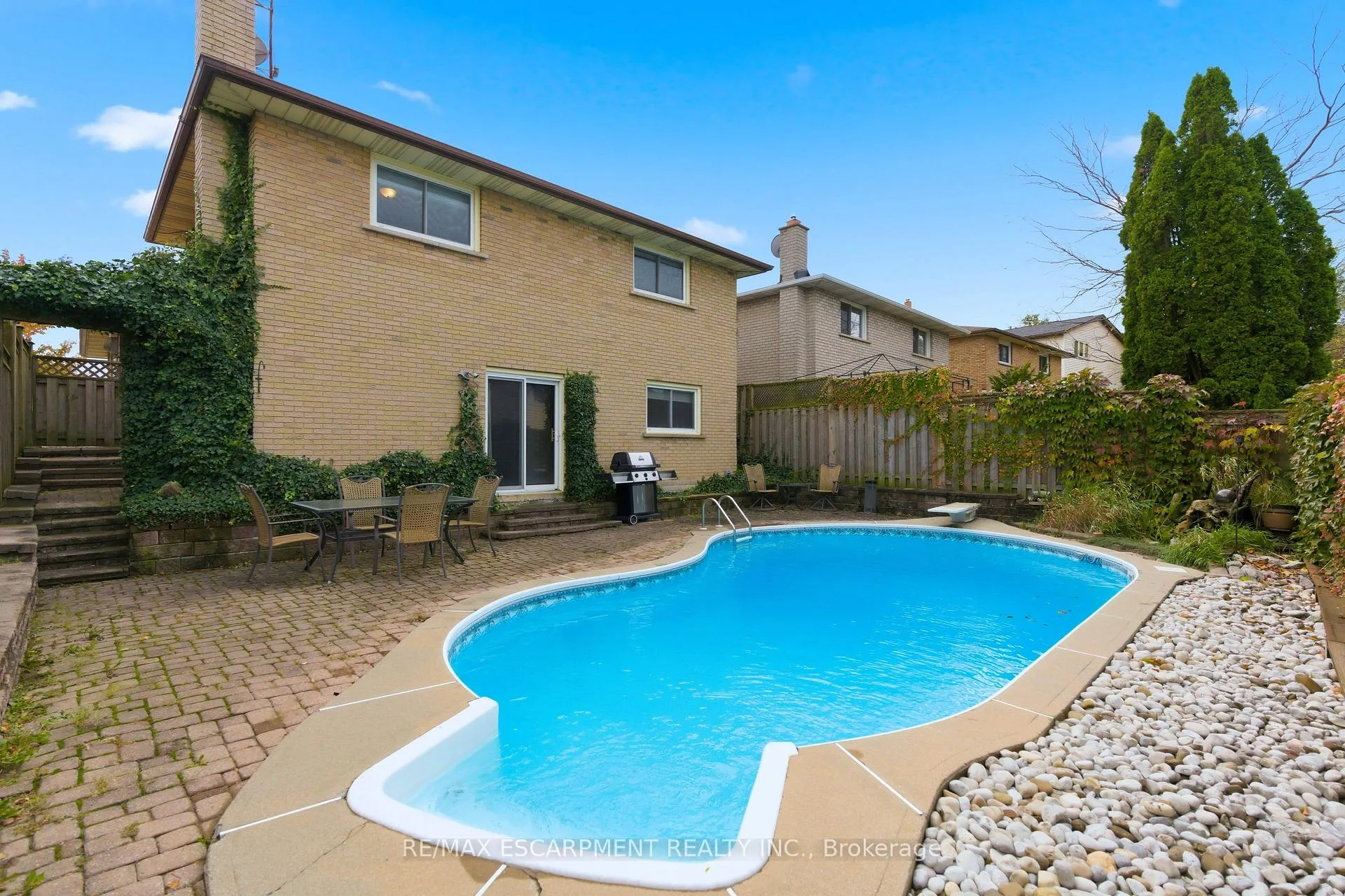 Photo 37 of 68 Firenze Street, Hamilton, Gurnett — HOMEH