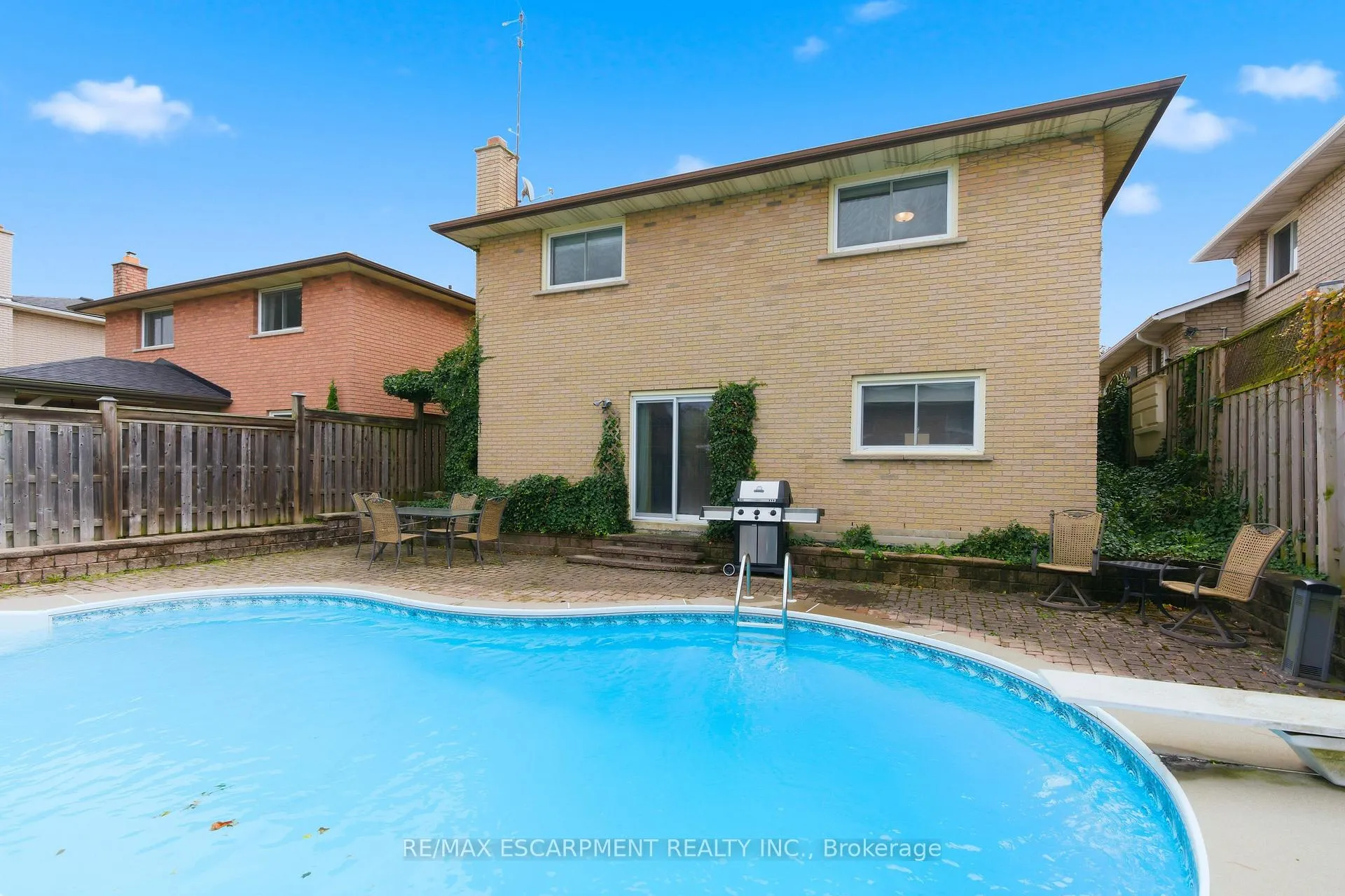 Photo 38 of 68 Firenze Street, Hamilton, Gurnett — HOMEH