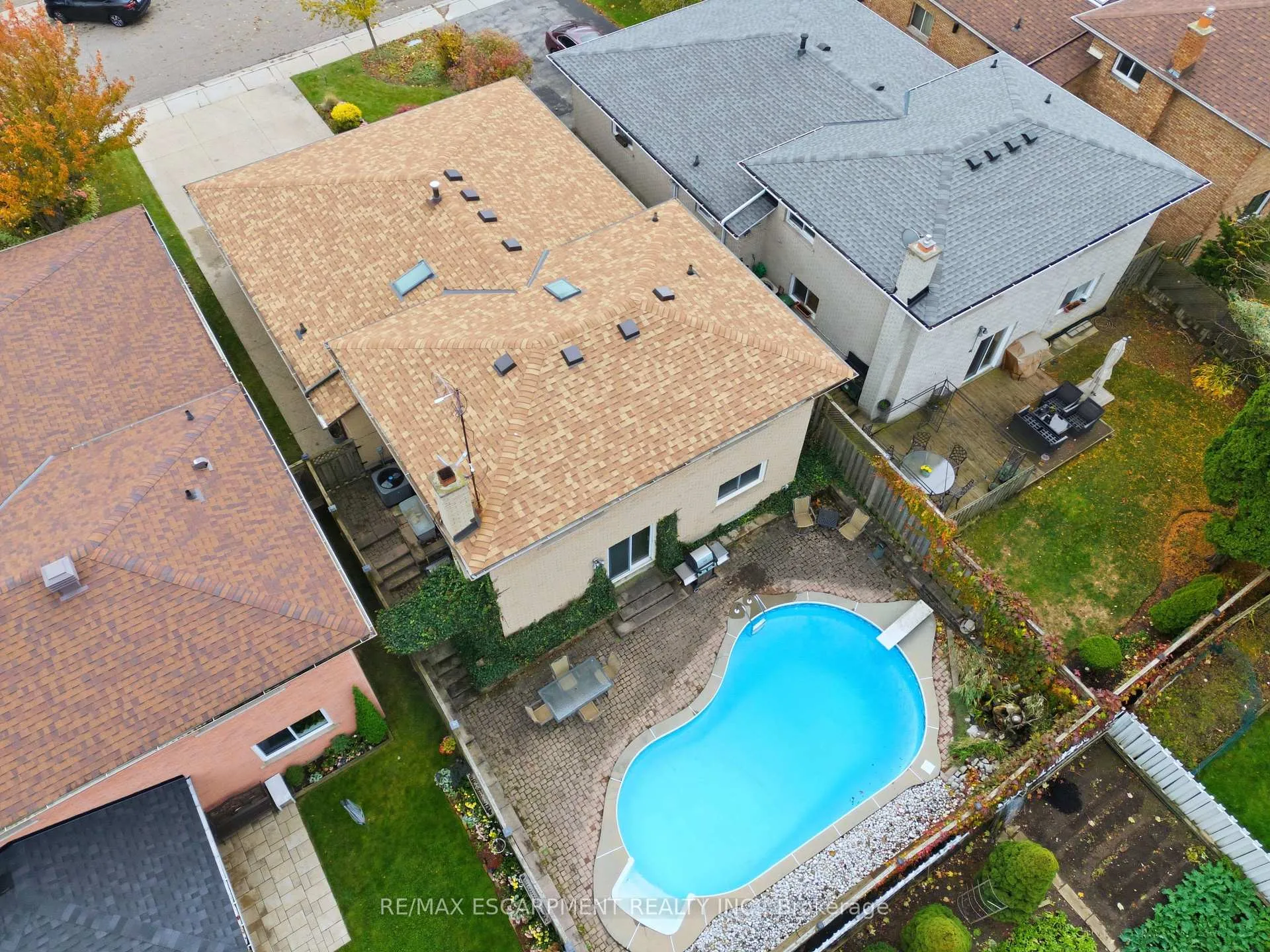 Photo 42 of 68 Firenze Street, Hamilton, Gurnett — HOMEH