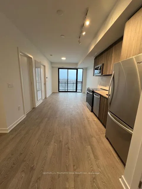Photo 8 of Unit D707, 720 Whitlock Avenue, Milton, Cobban — HOMEH