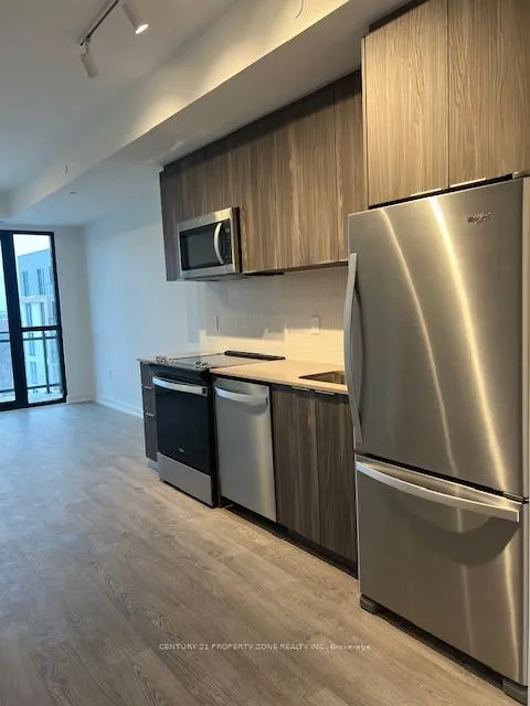 Photo 10 of Unit D707, 720 Whitlock Avenue, Milton, Cobban — HOMEH