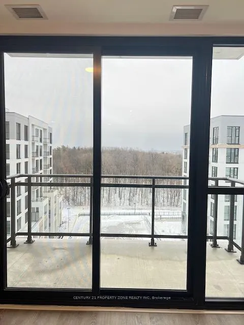 Photo 18 of Unit D707, 720 Whitlock Avenue, Milton, Cobban — HOMEH